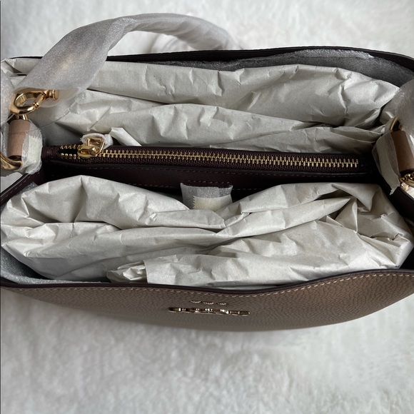 Coach Town Bucket Bag NWT - Picture 7 of 15